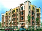 Sibasakti Enclave - 2 bhk apartment at Orakal, Jatani, Bhubaneswar